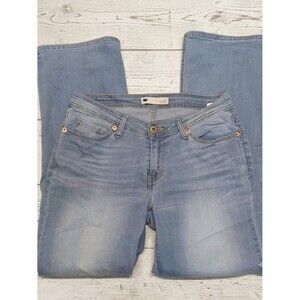 Levi's 529 Curvy Boot cut Jeans Women's Size 10